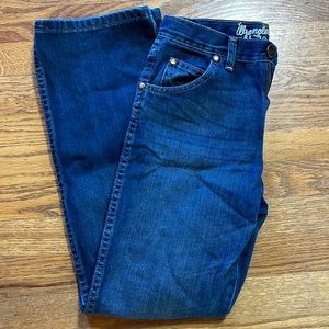 Wrangler Retro size 14 Boys